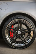 Abbes Chevrolet Corvette Stingray 17