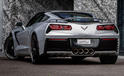 Abbes Chevrolet Corvette Stingray 2