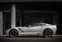 Abbes Chevrolet Corvette Stingray 4