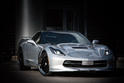 Abbes Chevrolet Corvette Stingray 8