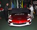 Allstate 400 Corvette Z06 Pace car 2