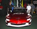 Allstate 400 Corvette Z06 Pace car 3