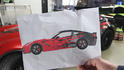 BBM Chevrolet Corvette C7 Z06 14