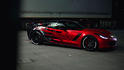 BBM Chevrolet Corvette C7 Z06 15