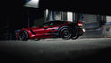 BBM Chevrolet Corvette C7 Z06 18