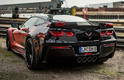 BBM Chevrolet Corvette C7 Z06 2