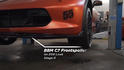 BBM Chevrolet Corvette C7 Z06 23