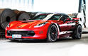 BBM Chevrolet Corvette C7 Z06 3