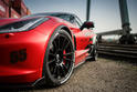 BBM Chevrolet Corvette C7 Z06 4