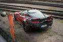 BBM Chevrolet Corvette C7 Z06 5
