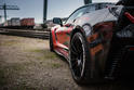 BBM Chevrolet Corvette C7 Z06 6