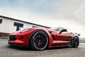 BBM Chevrolet Corvette C7 Z06 9