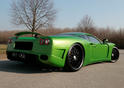 CCG customGT 2