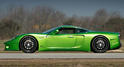 CCG customGT 3