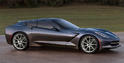 Callaway Chevrolet Corvette Stingray AeroWagon 1