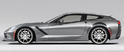 Callaway Chevrolet Corvette Stingray AeroWagon 2