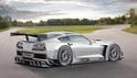 Callaway Corvette C7 GT3 drawings 2