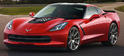 Callaway Corvette SC610 1