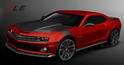Camaro 1LE 5