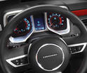 Camaro Convertible Pace Car 4
