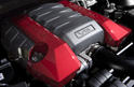 Camaro Red Flash 1