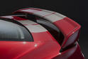 Camaro Red Flash 2