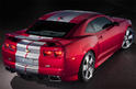 Camaro Red Flash 4