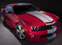 Camaro Red Flash 5