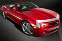 Camaro RedZone 1