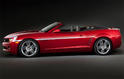Camaro RedZone 2