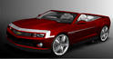 Camaro RedZone 3