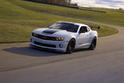 Camaro SSX Track 2