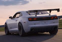Camaro SSX Track 3