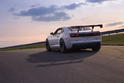 Camaro SSX Track 4