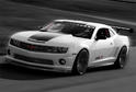 Camaro SSX Track 5