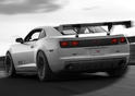 Camaro SSX Track 7