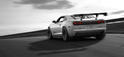 Camaro SSX Track 8