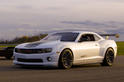 Camaro SSX Track 9