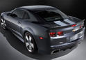 Camaro Synergy Series 2011 8
