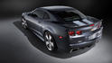 Camaro Synergy Series 2011 9