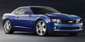 Camaro XM Accessory Appearance Package 1