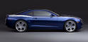 Camaro XM Accessory Appearance Package 2