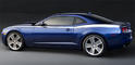 Camaro XM Accessory Appearance Package 3