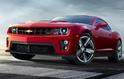Camaro ZL1 1