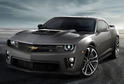 Camaro ZL1 Carbon 1
