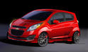 Chevrolet 2012 SEMA 14