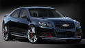 Chevrolet 2012 SEMA 2
