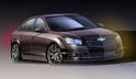 Chevrolet 2012 SEMA 4