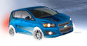 Chevrolet 2012 SEMA 7