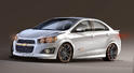 Chevrolet 2012 SEMA 9
